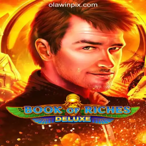 Discover the Excitement of BookofRichesDeluxe - A Top Online Casino Game in Brazil