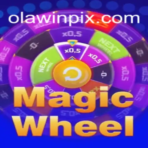 Discover MagicWheel: The Ultimate Online Casino Game Experience at Ola Win Top cassino online no Brasil