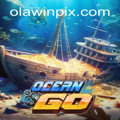 OceanGO: Dive into an Underwater Gaming Adventure