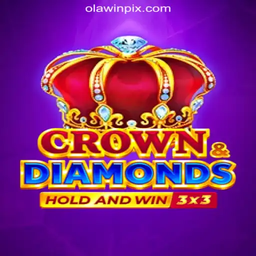 Master the World of Crowndiamonds: The Premier Online Casino Experience in Brazil