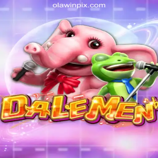 Exploring the Intriguing World of DALEMEN: A Comprehensive Guide