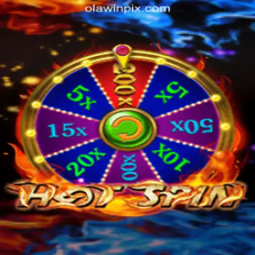 Exploring the Thrills of HotSpin at Ola Win Top Cassino Online No Brasil
