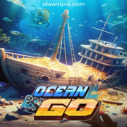 OceanGO: Dive into an Underwater Gaming Adventure