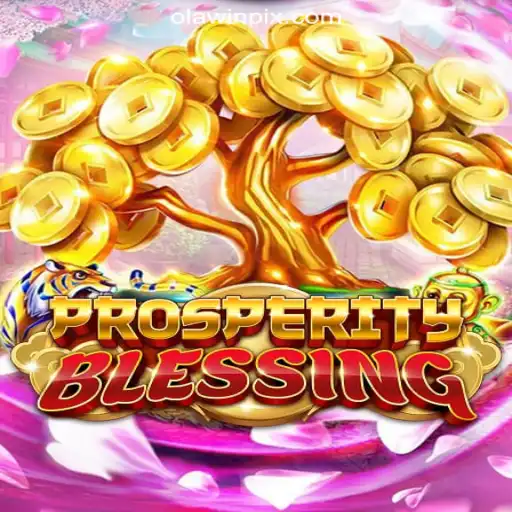 Exploring ProsperityBlessing: The Thriving World of Online Casino Games in Brazil