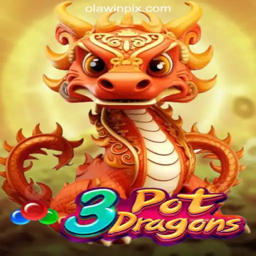 3PotDragons: A Thrilling Adventure in Online Gaming
