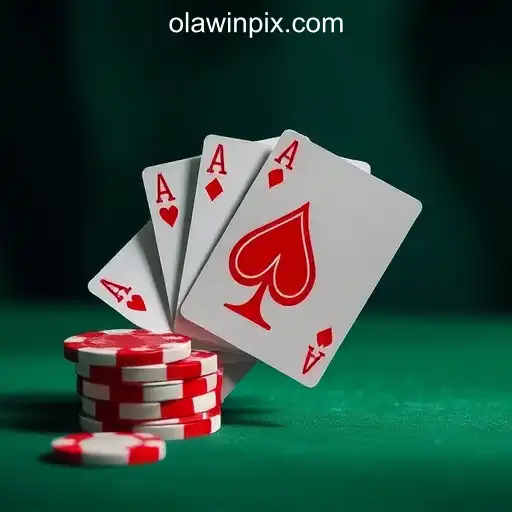 Exploring the World of Card Games: From Tradition to Digital Thrills at Ola Win Top cassino online no Brasil👈