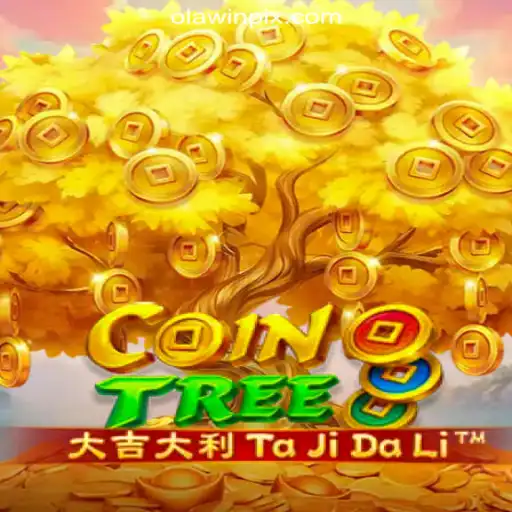 Exploring CoinTree: The Thrilling World of Ola Win Top Cassino Online in Brazil