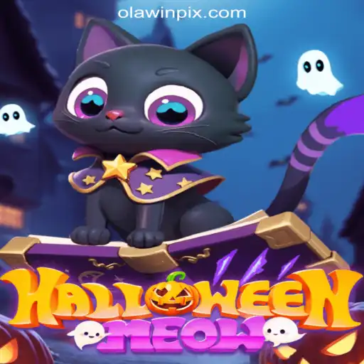 Dive into the Spooky World of HalloweenMeow: A Thrilling Casino Adventure