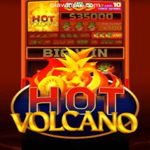 HotVolcano: The Exciting New Entry in Ola Win Top Cassino Online No Brasil