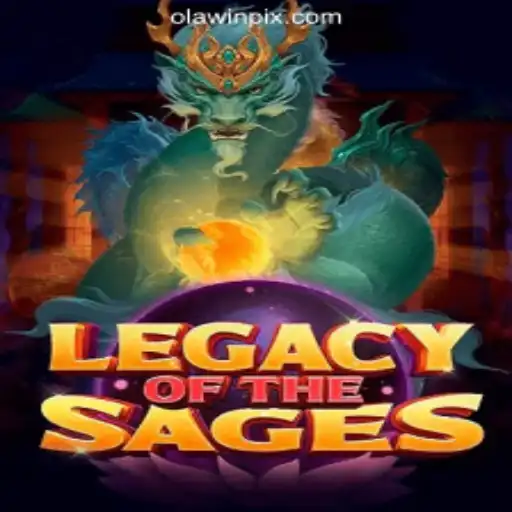 Unveiling the Mystical Adventure of LegacyoftheSages