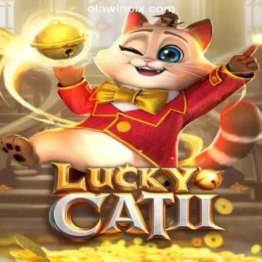 Discover LuckyCatII: The Thrilling Casino Game Lighting Up Brazil's Online Gambling Scene
