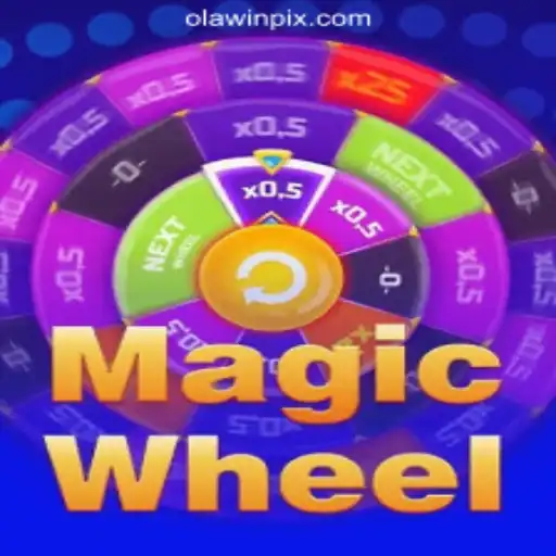 Discover MagicWheel: The Ultimate Online Casino Game Experience at Ola Win Top cassino online no Brasil
