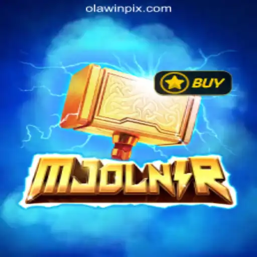 Mjolnir: Discover the Power of the Norse Thunder God in Online Gaming