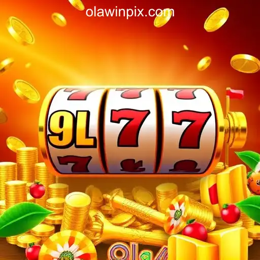 Discover the Excitement of Online Slots at Ola Win