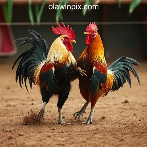 Exploring the Vibrant World of Sabong Games