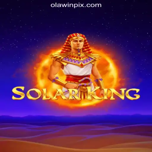 Exploring SolarKing: A Stellar Journey in Gaming