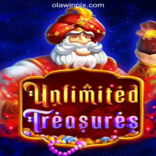 UnlimitedTreasures - The Thrilling World of Online Gaming