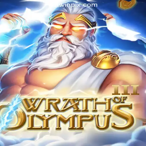 Discovering the Thrilling World of WrathofOlympusIII: A Top Pick in Brazilian Online Casinos