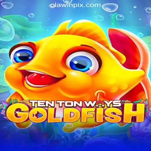 Explore the Thrilling World of TenTonWaysGoldfish at Ola Win Top Cassino Online No Brasil